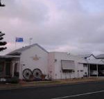 Vue de M Bed  Breakfast - Accommodation Tasmania