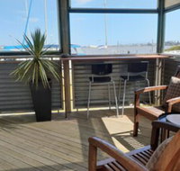 Boat Haven Studios - Accommodation Tasmania