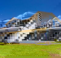 Meridian Beachside Apartments - Accommodation Tasmania