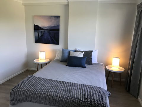 Fairways Golf & Beach Retreat - Accommodation Tasmania 4