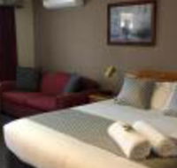 Highlands Motor Inn - Accommodation Tasmania