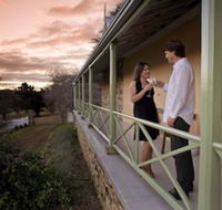 Brockley Estate - Accommodation Tasmania