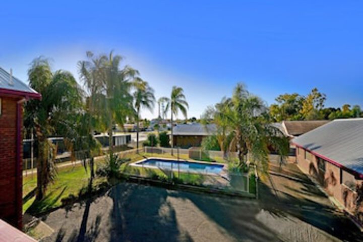 Yantabulla NSW Accommodation Tasmania