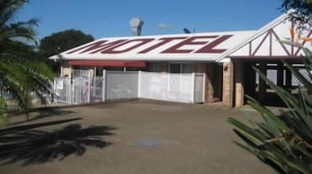 Beenleigh Village Motel - Accommodation Tasmania 1