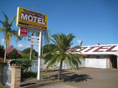 Beenleigh Village Motel - Accommodation Tasmania 3