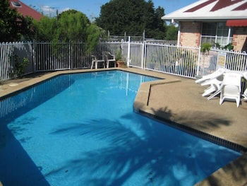 Beenleigh Village Motel - Accommodation Tasmania 4