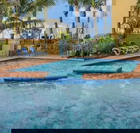 Kalua Holiday Apartments - Accommodation Tasmania