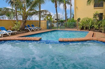 Kalua Holiday Apartments - Accommodation Tasmania 0