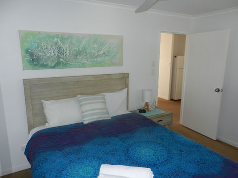 Kalua Holiday Apartments - Accommodation Tasmania 3