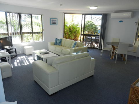 Kalua Holiday Apartments - Accommodation Tasmania 5