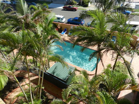 Kalua Holiday Apartments - Accommodation Tasmania 2