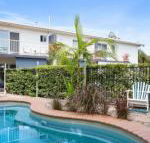 Beachcomber Peregian Beach - Accommodation Tasmania