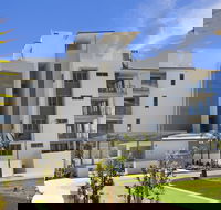 White Shells Luxury Apartments - Accommodation Tasmania