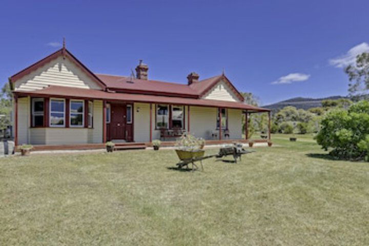  Accommodation Tasmania