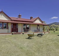 Casilda House - Accommodation Tasmania
