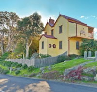 Two Story Bed  Breakfast - Accommodation Tasmania