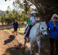 Misty Valley Country Cottages - Accommodation Tasmania