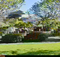Tree Elle - Accommodation Tasmania