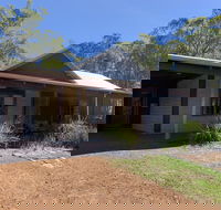 Denmark Forest Retreat - Accommodation Tasmania