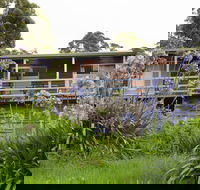 Bombina Cottages - Accommodation Tasmania