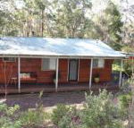 Franciscas Cottage - Accommodation Tasmania