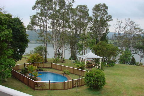 Clarence River Bed & Breakfast - Accommodation Tasmania 6