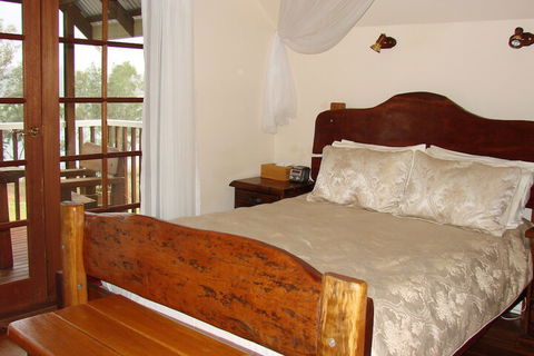 Clarence River Bed & Breakfast - Accommodation Tasmania 5