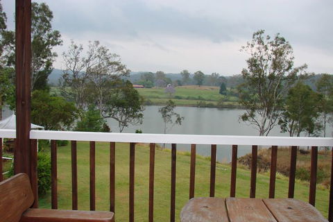 Clarence River Bed & Breakfast - Accommodation Tasmania 7