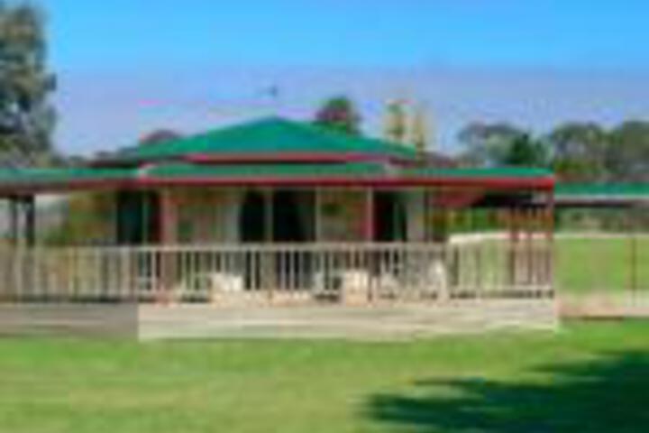  Accommodation Tasmania