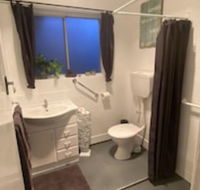 Apartment on Tennyson - Accommodation Tasmania