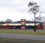 Tandara Hotel Motel - Accommodation Tasmania