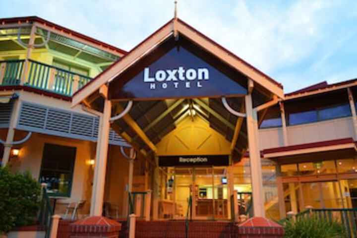  Accommodation Tasmania