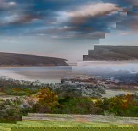 Antechamber Bay Retreats - Accommodation Tasmania