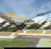 Lakes Entrance Holiday Units - Accommodation Tasmania