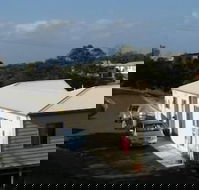 Lookout Holiday Units - Accommodation Tasmania