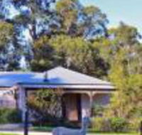 Araluen Park Cottages - Accommodation Tasmania