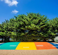 Port Fairy Holiday Park - Accommodation Tasmania