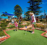 BIG4 Port Fairy - Accommodation Tasmania
