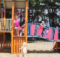 Gum Tree Caravan Park - Accommodation Tasmania