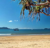Apollo Jewel Beachfront Apartments - Accommodation Tasmania