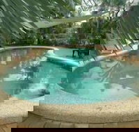 Hibiscus Lodge Bed  Breakfast - Accommodation Tasmania