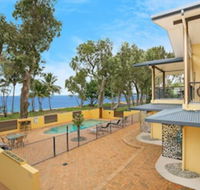 Taihoa Holiday Units - Accommodation Tasmania