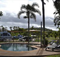 Dunk Island View Caravan Park - Accommodation Tasmania