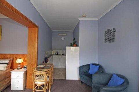 Bicheno S Ocean View Retreat - Accommodation Tasmania 2