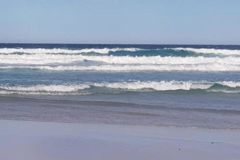 Bicheno S Ocean View Retreat - Accommodation Tasmania 4