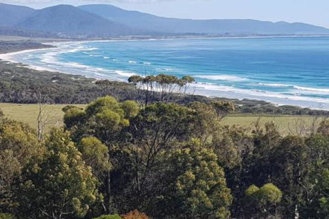 Bicheno S Ocean View Retreat - Accommodation Tasmania 0