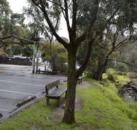 Lorne Foreshore Caravan Park