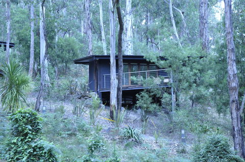 Qdos Arts - Accommodation Tasmania 6