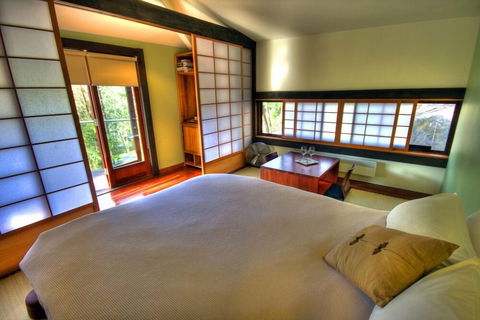 Qdos Arts - Accommodation Tasmania 1