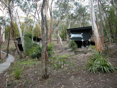 Qdos Arts - Accommodation Tasmania 2